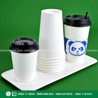ly giấy 22oz